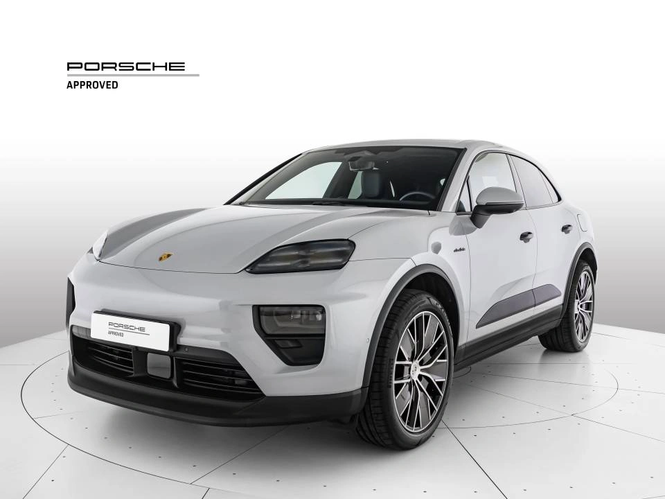 Macan