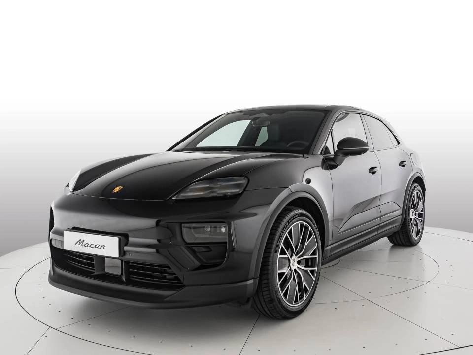 Macan