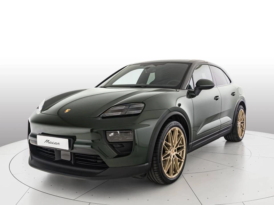 Macan 4