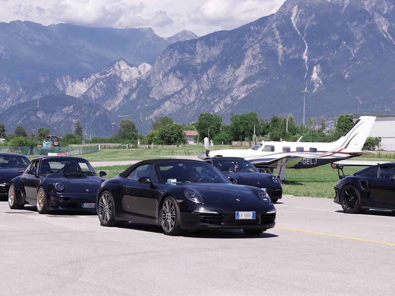Drive your 911