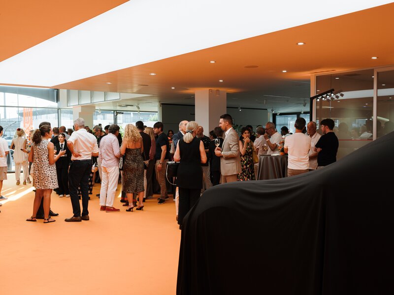 Presentazione Cayenne Electric 