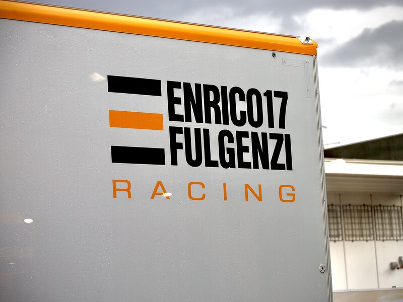 Presentazione team Carrera Cup
