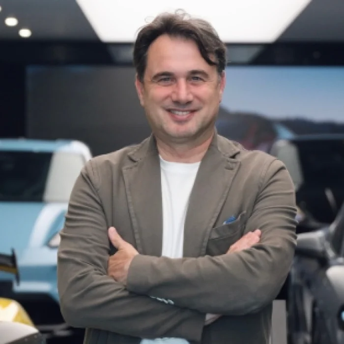 Consulente alle vendite