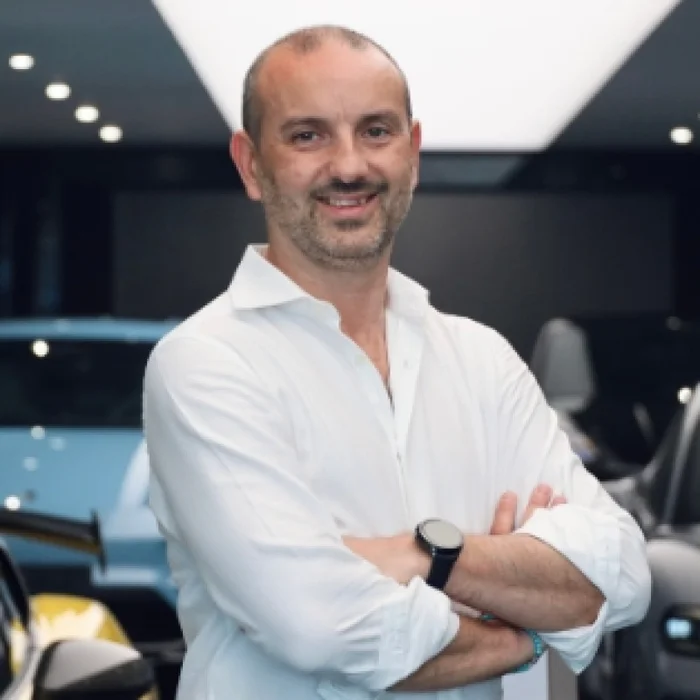 Responsabile Officina