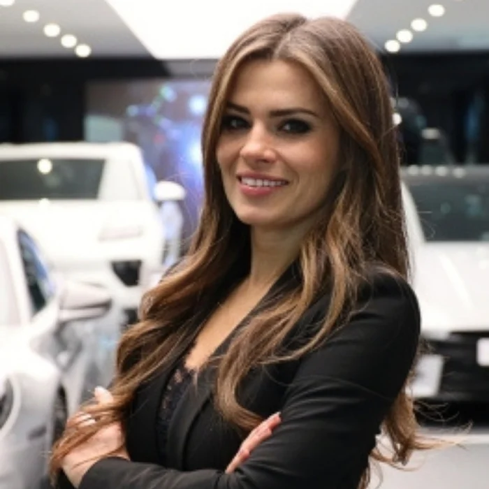 Assistente alle vendite