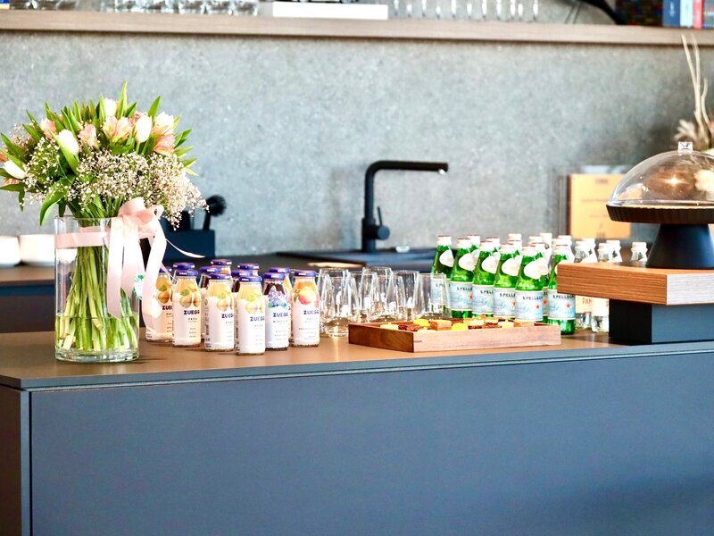 E-Check Service Day Macan