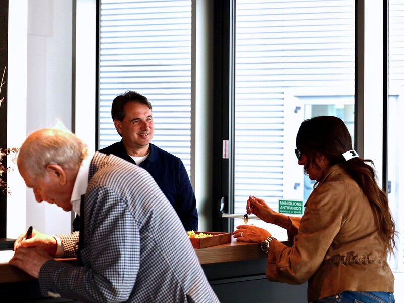 E-Check Service Day Macan