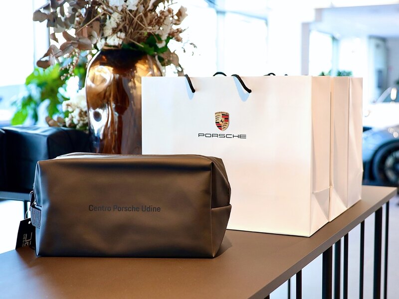 E-Check Service Day Macan